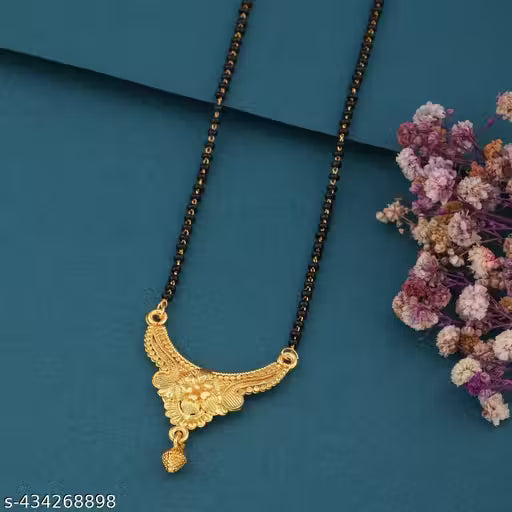 best mangalsutra combo 2025