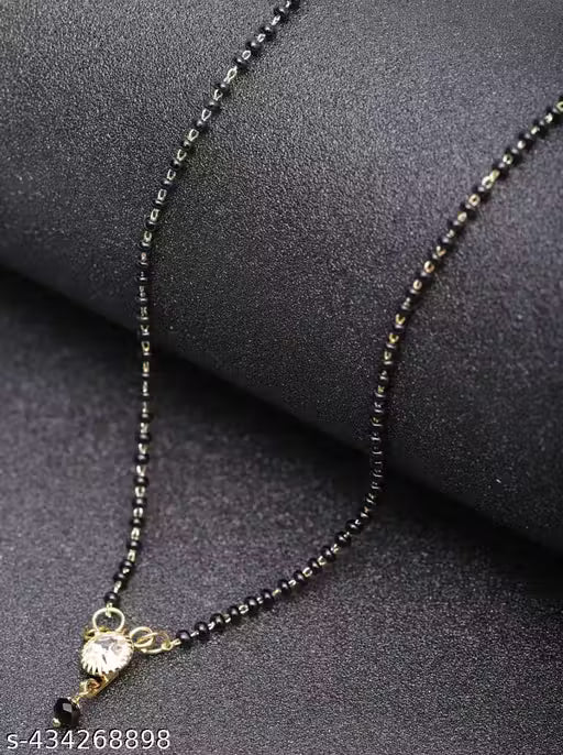 best mangalsutra combo 2025