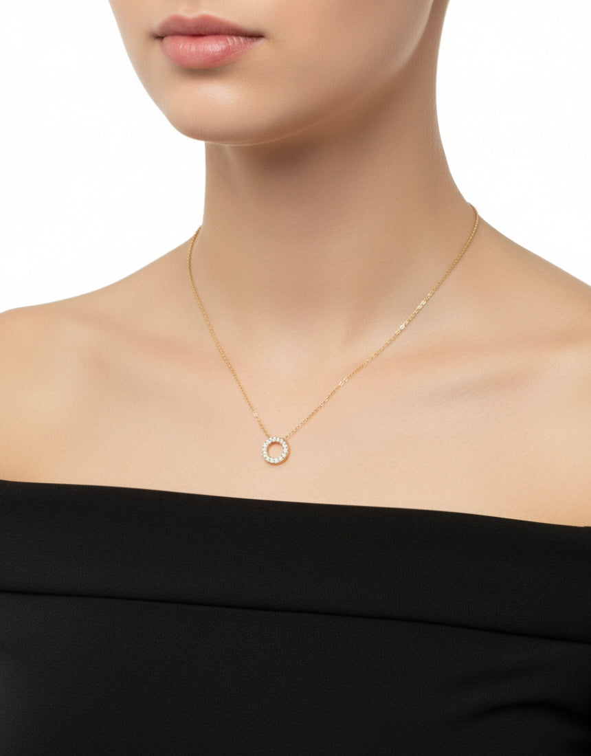 6-in-1 Jewellery Combo Set – Stylish Necklace Collection for Women