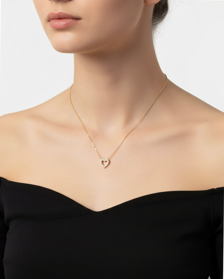 6-in-1 Jewellery Combo Set – Stylish Necklace Collection for Women